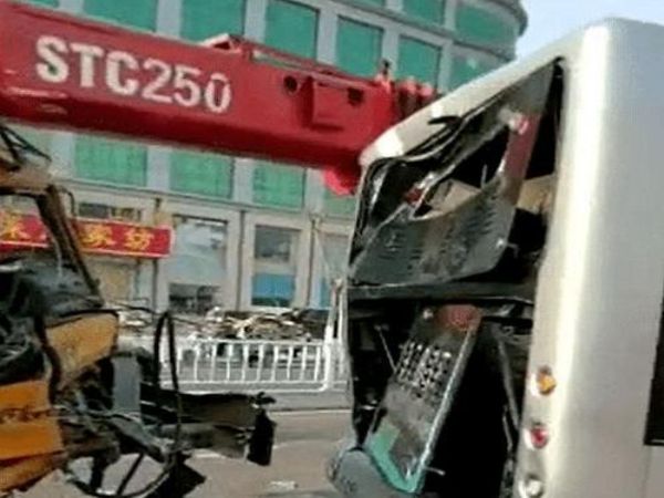 北戴河区吊车出租公司电话_哪家吊车出租费用比较实惠？